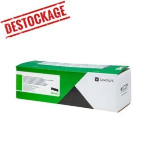 toner original lexmark magenta cm
