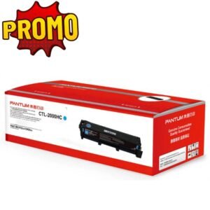 toner original pantum ctl hc cyan