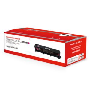 toner original pantum ctl hm magenta