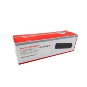toner original pantum ctl m magenta