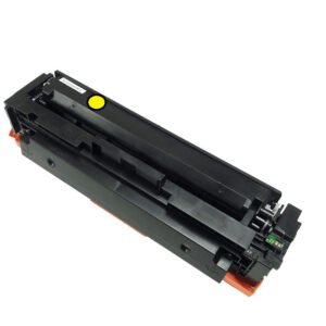 toner laserjet adaptable compatible hp a avec puce jaune