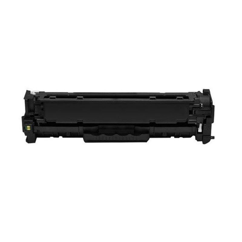 Toner LaserJet Adaptable Compatible HP 410A - Cyan (CF411AA) 1 toner laserjet adaptable compatible hp a cyan cfaa