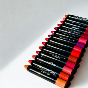 TOPFACE FOCUS POINT MATTE LIPPAINT 3 topface focus point matte lippaint