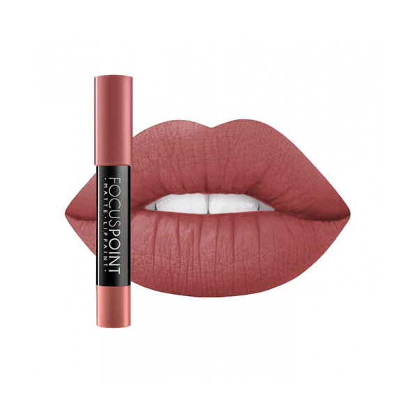 TOPFACE FOCUS POINT MATTE LIPPAINT 1 topface focus point matte lippaint