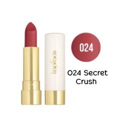 TOPFACE SOFT MATTE LIPSTICK 4G 2 topface soft matte lipstick g
