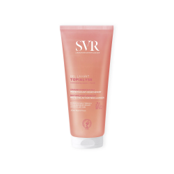 SVR TOPIALYSE GEL LAVANT 200ML 2 topialyse gel lavant ml
