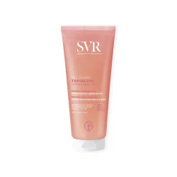 SVR TOPIALYSE GEL LAVANT 200ML 4 topialyse gel lavant ml