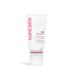 TOPICREM DA PROTECT BAUME EMOLLIENT 200ML 2 topicrem da protect baume emollient ml