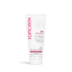 TOPICREM DA PROTECT BAUME EMOLLIENT 200ML 3 topicrem da protect baume emollient ml