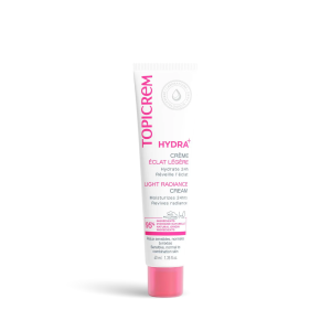 TOPICREM HYDRA+ CREME HYDRATANTE LEGERE 40ML 3 topicrem hydra creme hydratante legere ml