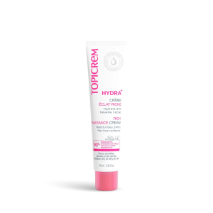 TOPICREM HYDRA+ CREME HYDRATANTE RICHE 40ML 3 topicrem hydra creme hydratante riche ml