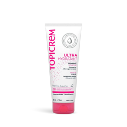 TOPICREM ULTRA HYDRATANT GOMMAGE DOUCEUR 200ML 2 topicrem ultra hydratant gommage douceur ml
