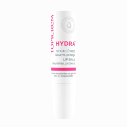TOPICREM ULTRA-HYDRATANT STICK LEVRES 2 topicrem ultra hydratant stick levres
