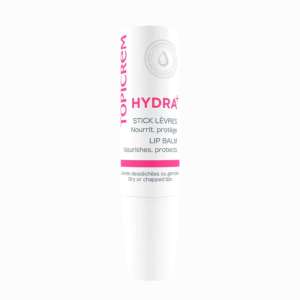 TOPICREM ULTRA-HYDRATANT STICK LEVRES 3 topicrem ultra hydratant stick levres