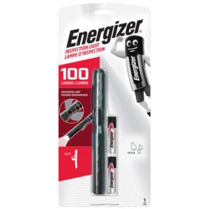 torche d inspection m tallique energizer led