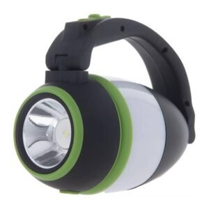 torche de poche led forever ipx multi mah noir
