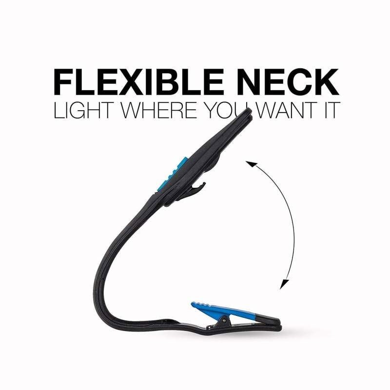 Torche Energizer Booklite - Noir 4 torche energizer booklite noir