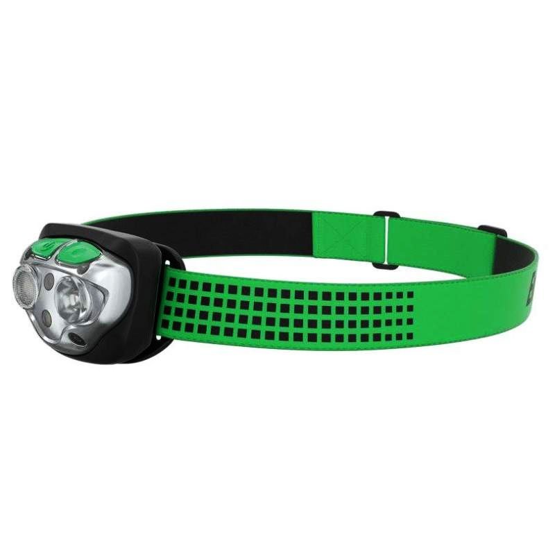 Torche Frontale Rechargeable ENERGIZER Vision Ultra - Vert 2 torche frontale rechargeable energizer vision ultra vert