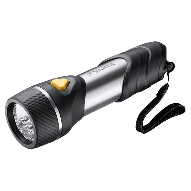 Torche VARTA Multi LED - 2 AA 2 torche led varta multi led aa