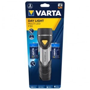 torche led varta multi led aa a
