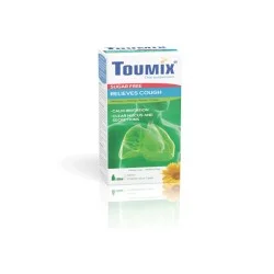 TOUMIX ADULTE SANS SUCRE 150ML 4 toumix adulte sans sucre ml