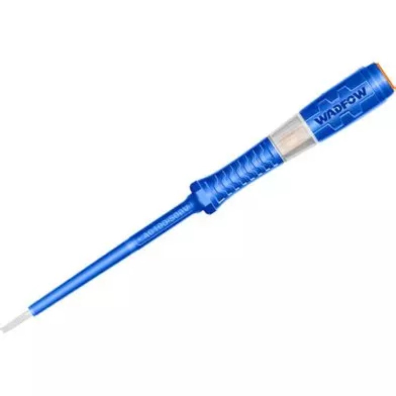 Tournevis De teste WADFOW WTP2901 3 X 140mm 1 tournevis de teste wadfow wtp x mm