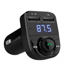 transmetteur x m mp bluetooth multifonction pour voiture