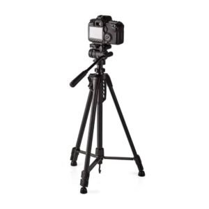 trepied nedis tpodbk max kg noir