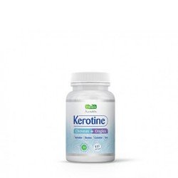 THERAPIA KEROTINE 30 GELULES 2 trheapia ferro de gelules