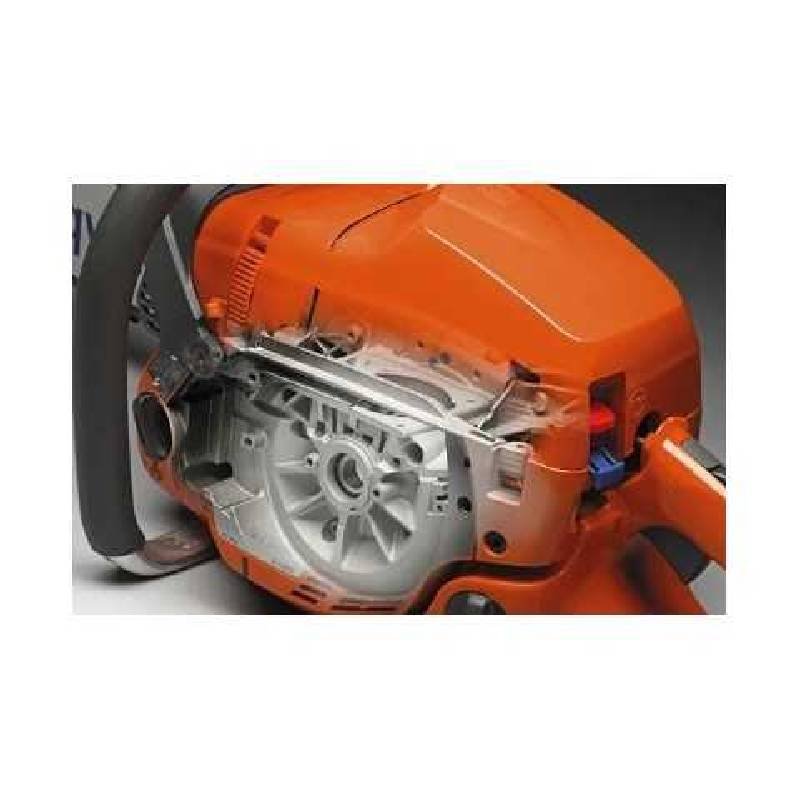 TRONÇONNEUSE À CHAÎNE HUSQVARNA 372 XP X-TORQ 70,7 cm³ 4 tronconneuse a chaine husqvarna xp x torq cm f