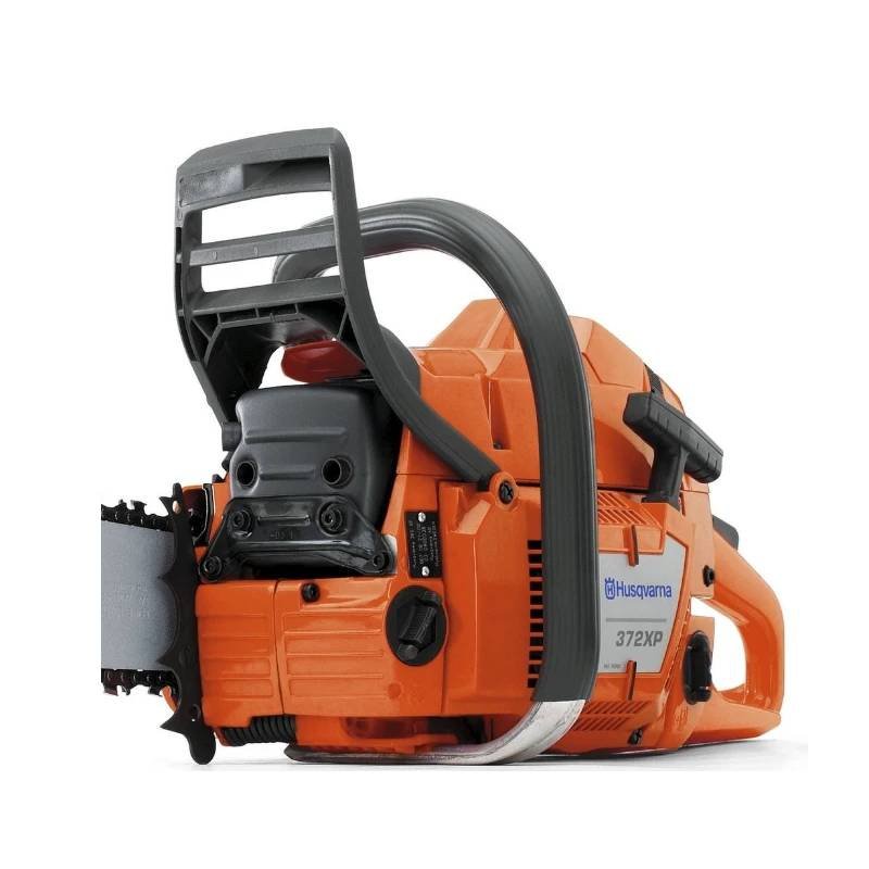 TRONÇONNEUSE À CHAÎNE HUSQVARNA 372 XP X-TORQ 70,7 cm³ 2 tronconneuse a chaine husqvarna xp x torq cm r