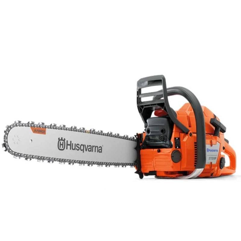 TRONÇONNEUSE À CHAÎNE HUSQVARNA 372 XP X-TORQ 70,7 cm³ 1 tronconneuse a chaine husqvarna xp x torq cm s