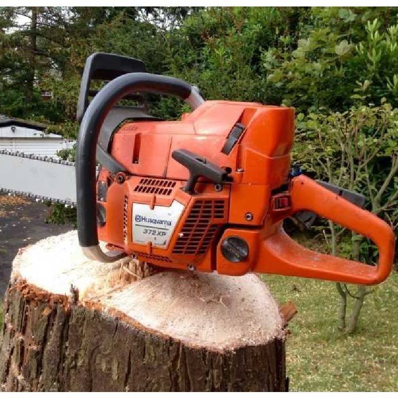 TRONÇONNEUSE À CHAÎNE HUSQVARNA 372 XP X-TORQ 70,7 cm³ 3 tronconneuse a chaine husqvarna xp x torq cm x