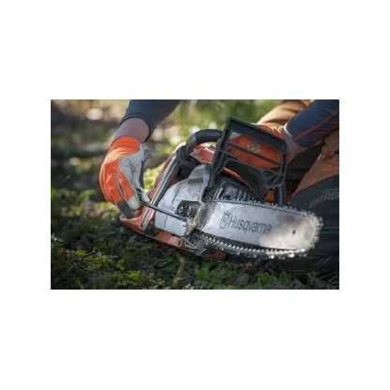 TRONÇONNEUSE À CHAÎNE HUSQVARNA 372 XP X-TORQ 70,7 cm³ 5 tronconneuse a chaine husqvarna xp x torq cm y