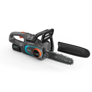 tronconneuse gardena powersaw v pa kit