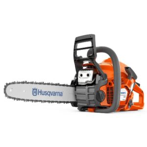 tronconneuse husqvarna mark ii cm c