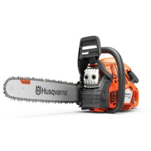 tronconneuse husqvarna s cm t