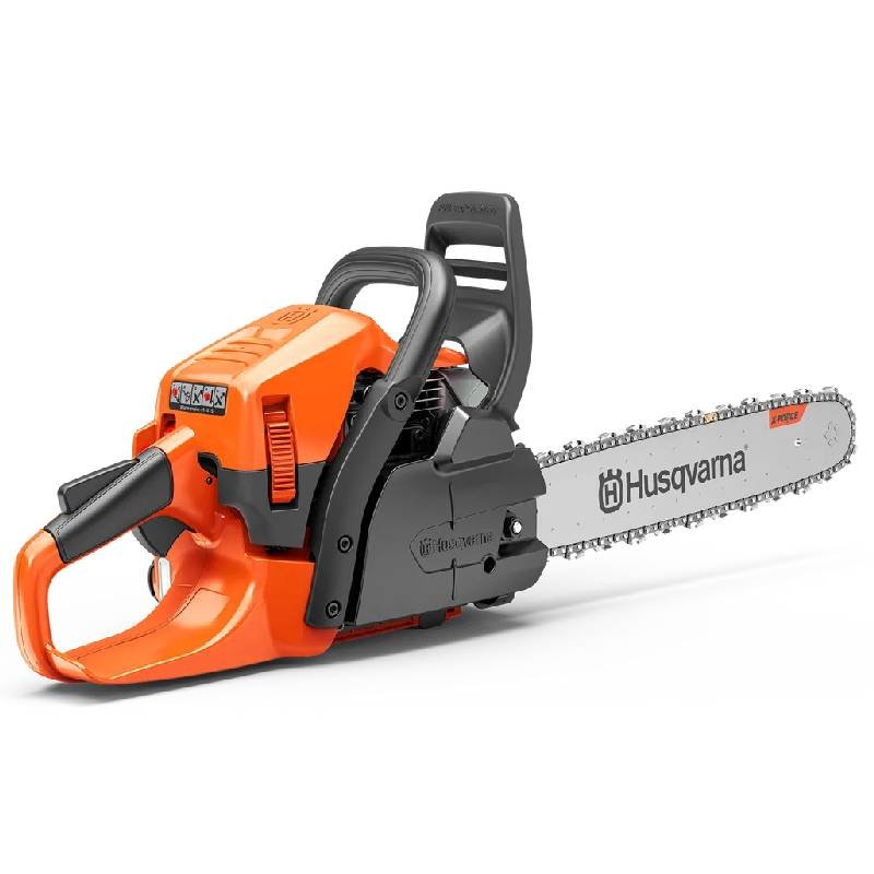 Tronçonneuse HUSQVARNA 450S 18″ 50,2 cm³ - 9707026-18 6 tronconneuse husqvarna s cm x
