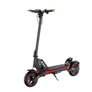 trottinette electrique huaihai a noir e