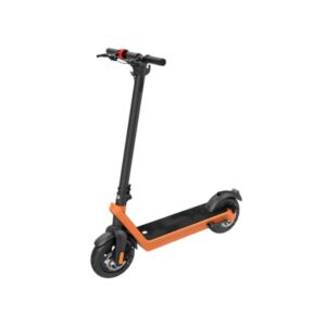 trottinette electrique hx x plus v ah noir