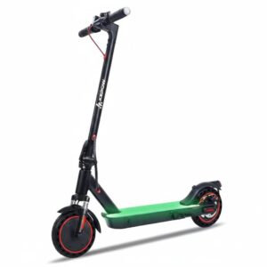 trottinette electrique kepow epro noir llk