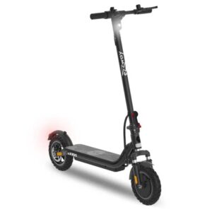trottinette electrique urbanglide ezway ex noir