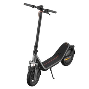 trottinette electrique xiaomi noir