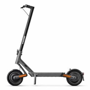 trottinette electrique xiaomi scooter ultra eu noir a