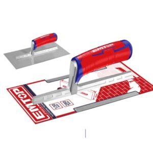 truelle a platre emtop mm professionnelle epte w