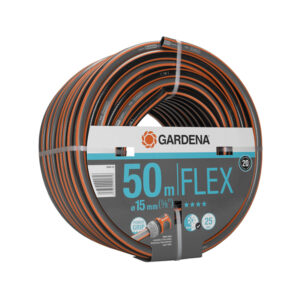 tuyau d arrosage comfort flex m gardena