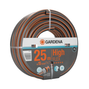 tuyau d arrosage gardena comfort highflex mm m