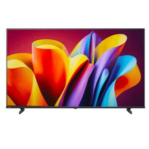 tv hisense an smart k uhd dled google tv noir b