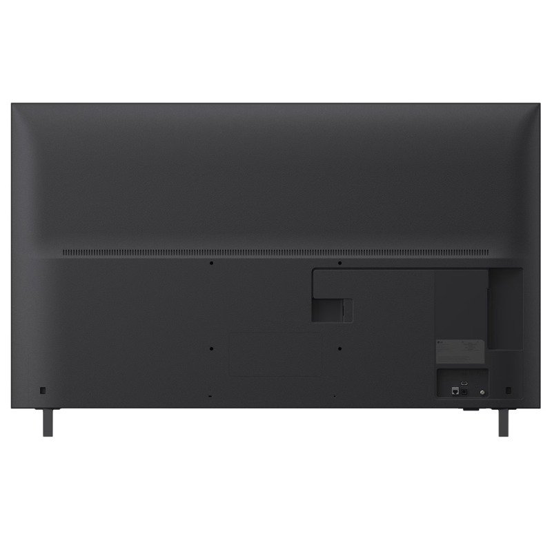 TV LG 55'' AI UA85 4K Smart (55UA85006LA) 2 tv lg ai ua k smart uala x