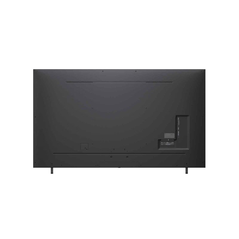 TV LG 55 '' QNED EV AI QNED70 4K Smart TV 2025 - Noir 4 tv lg qned ev ai qned k smart tv noir